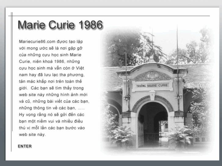 www.mariecurie86.com