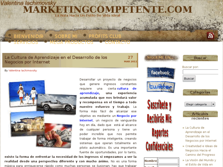 www.marketingcompetente.com