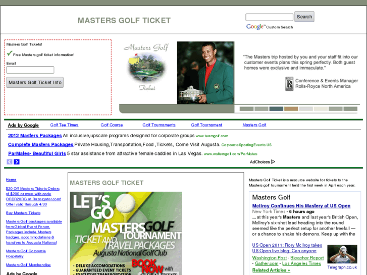 www.mastersgolfticket.com