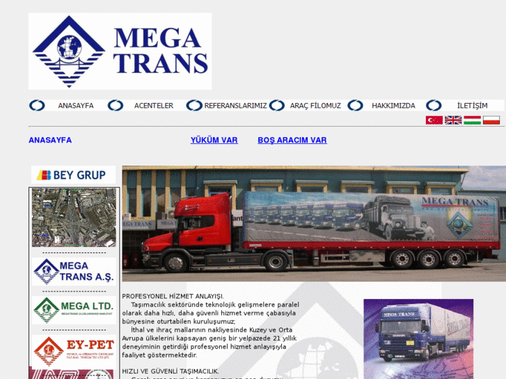 www.megatrans.gen.tr