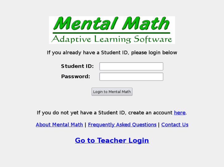 www.mental-math.net