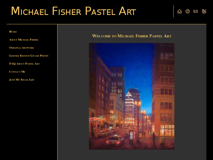 www.mfisherart.com