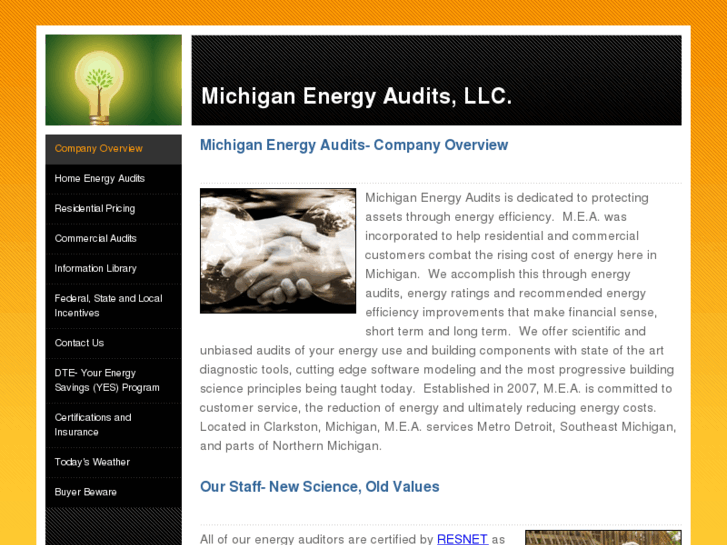 www.michiganenergyaudits.com