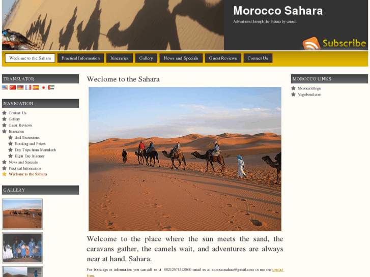 www.moroccosahara.com