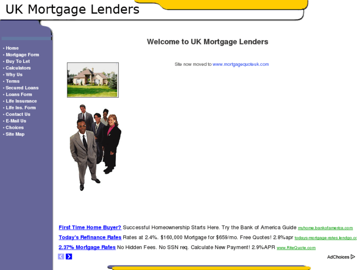 www.mortgagelendersuk.co.uk