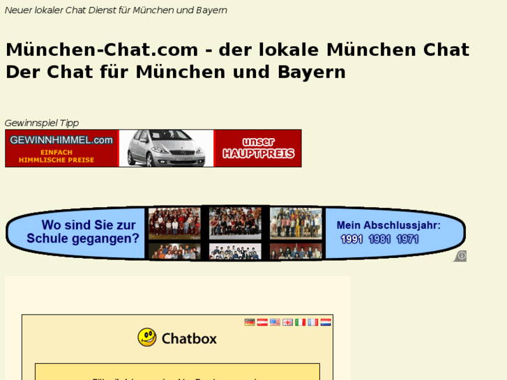 www.muenchen-chat.com