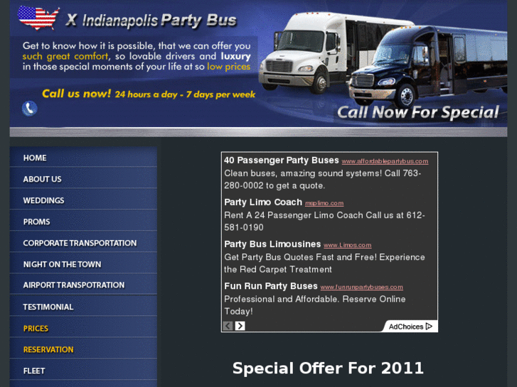 www.myindianapolispartybus.com