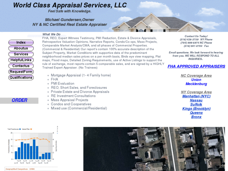 www.nassaucountyappraisals.com