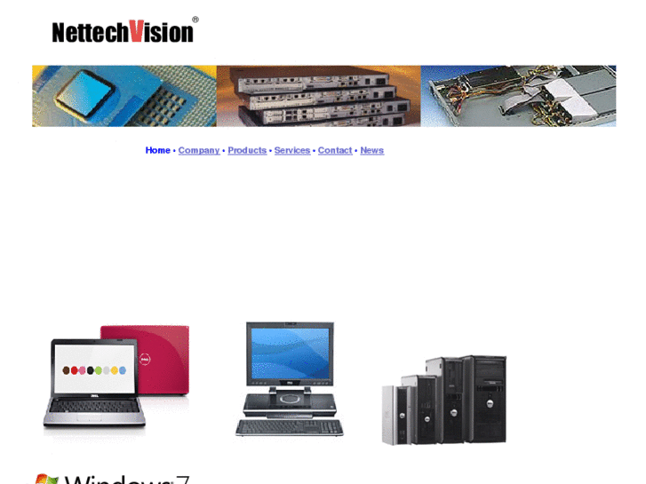 www.nettechvision.com