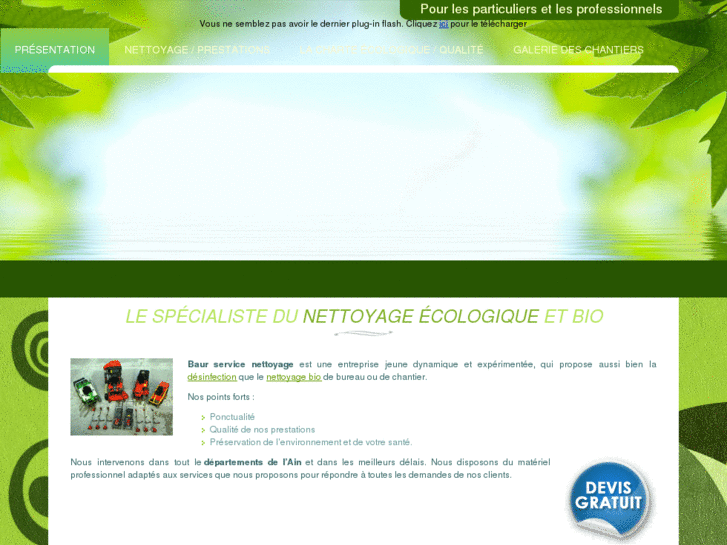 www.nettoyage-ecologique-01.com