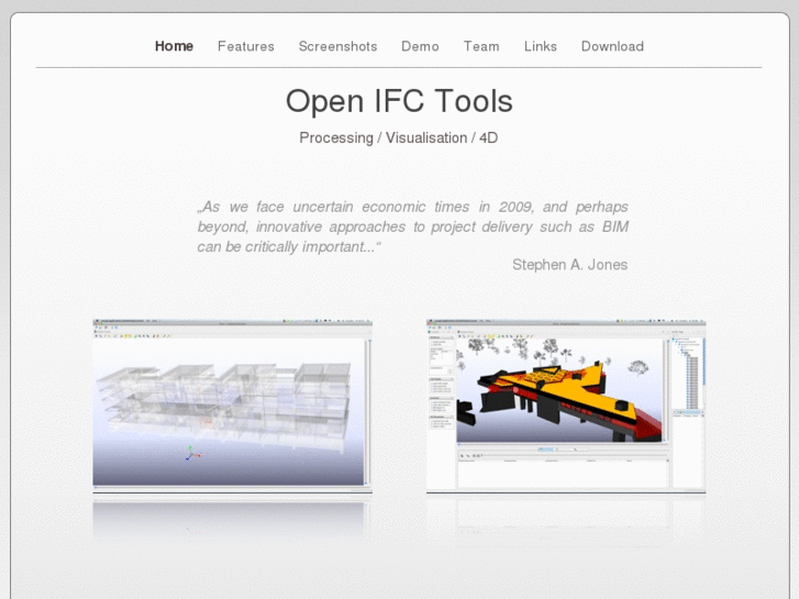 www.openifctools.com