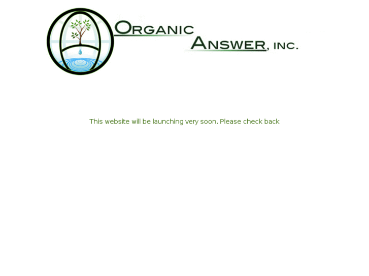 www.organic-answer.com
