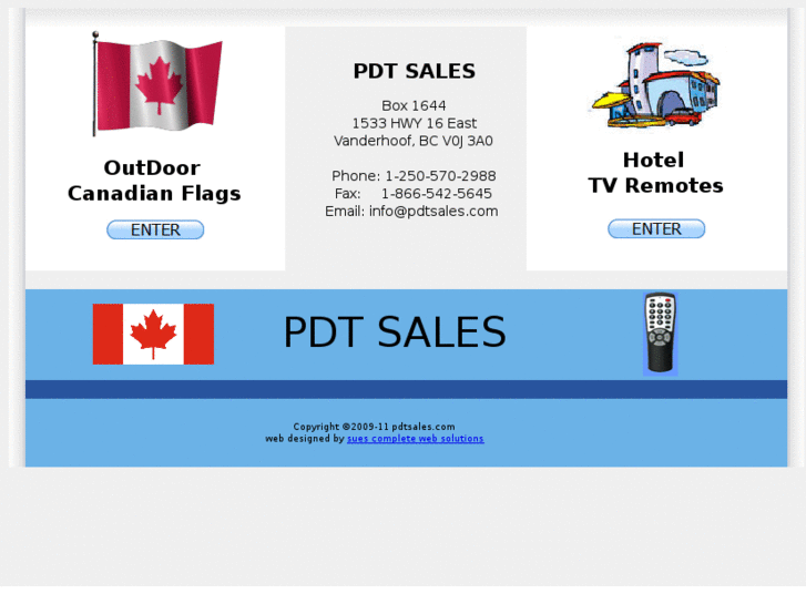 www.outdoorcanadianflags.com