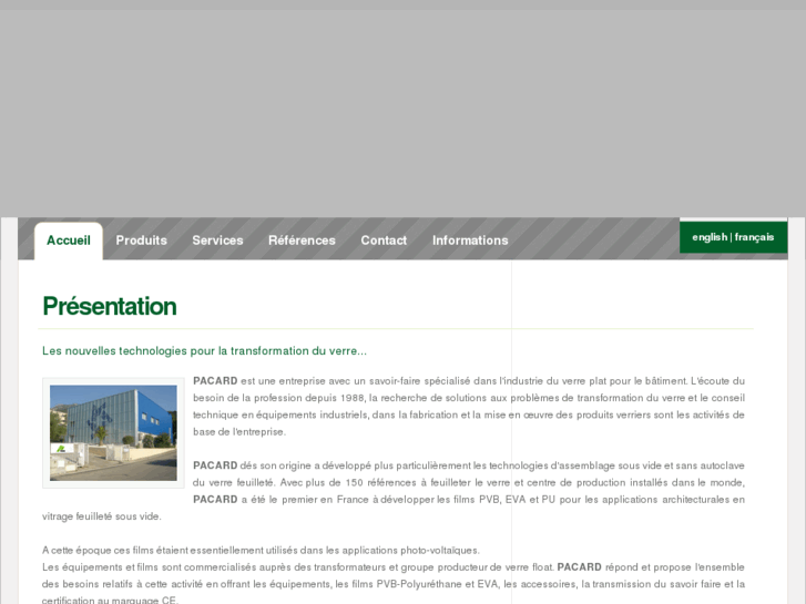 www.pacard.fr