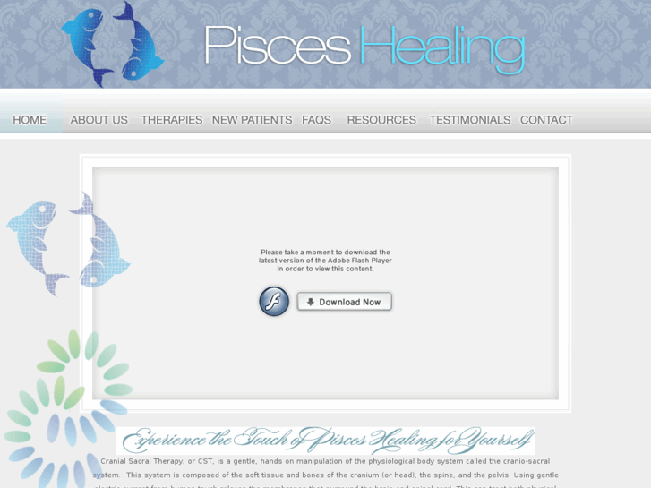 www.pisceshealing.com