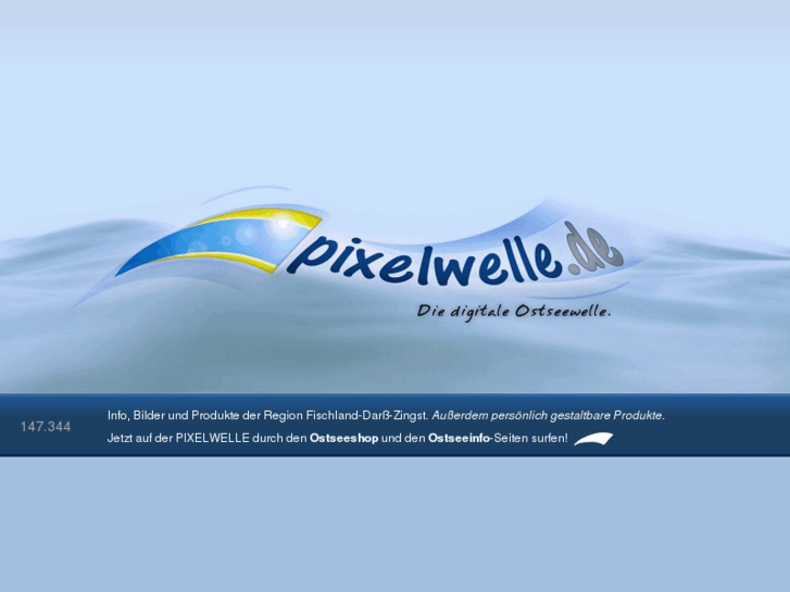 www.pixelwelle.de