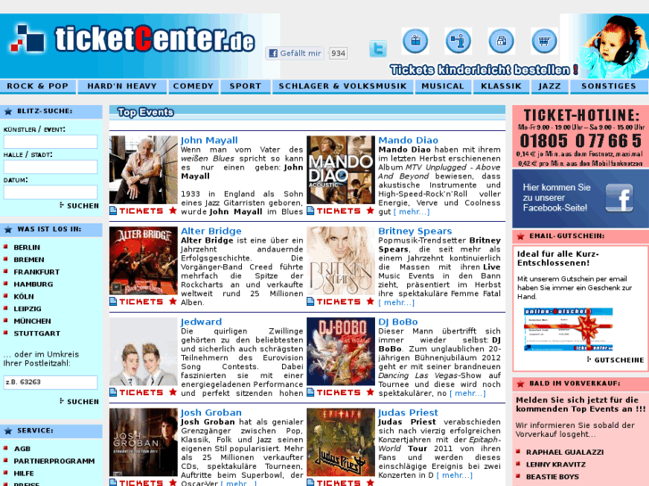 www.platzgenau.net