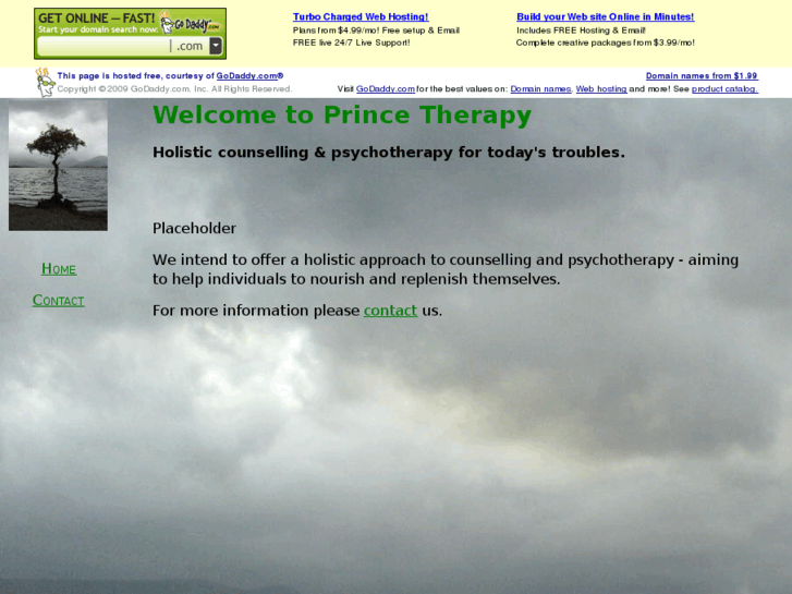 www.princetherapy.com