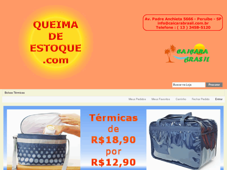 www.queimadeestoque.com