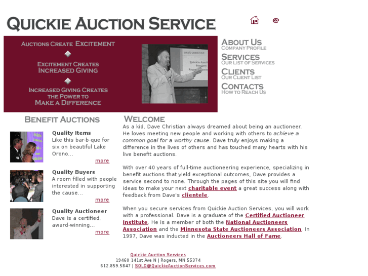 www.quickieauctionservices.com