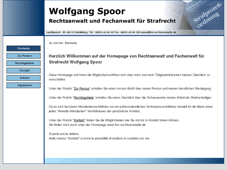 www.ra-spoor.de