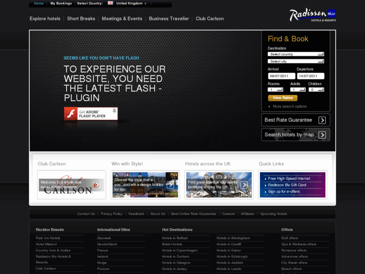 www.radissonsas.co.uk