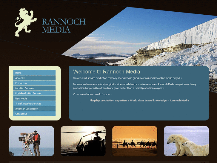 www.rannochmedia.com