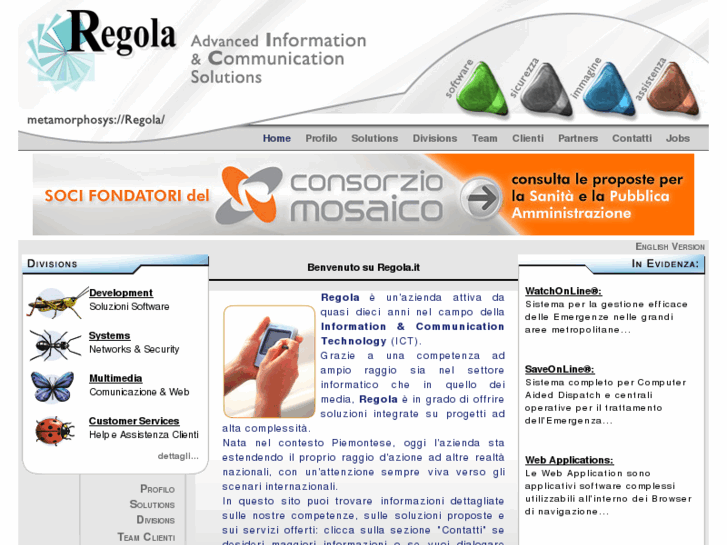 www.regola.info