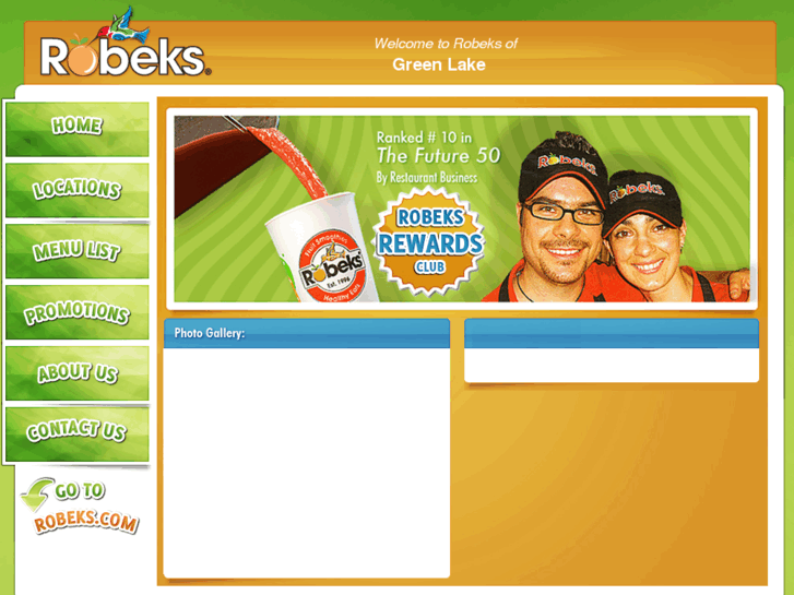 www.robeks-greenlake.com