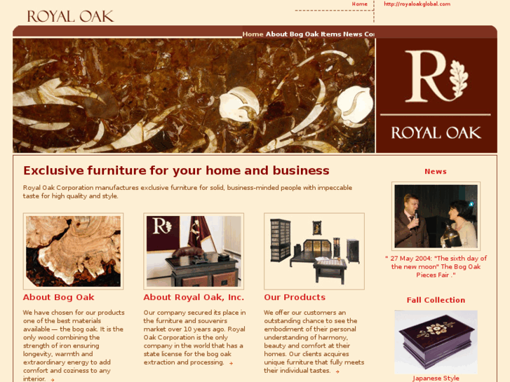 www.royaloakglobal.com