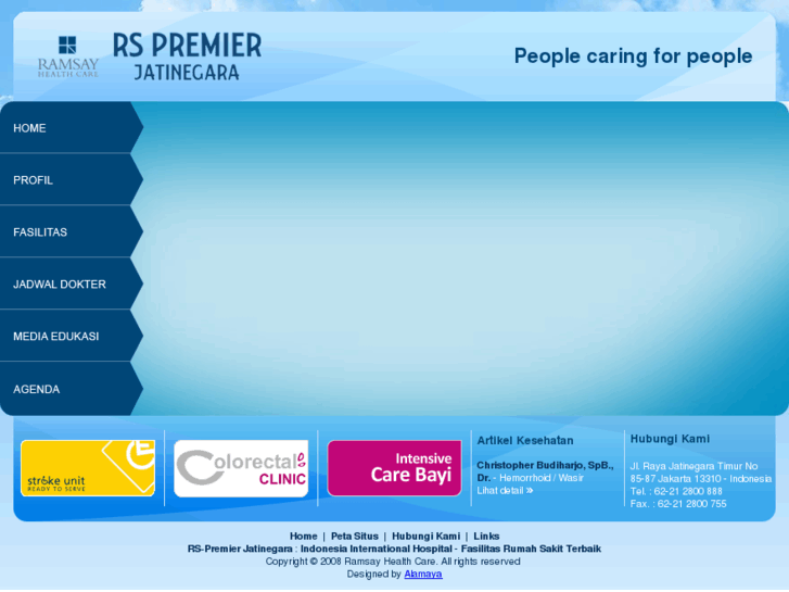 www.rs-premierjatinegara.com