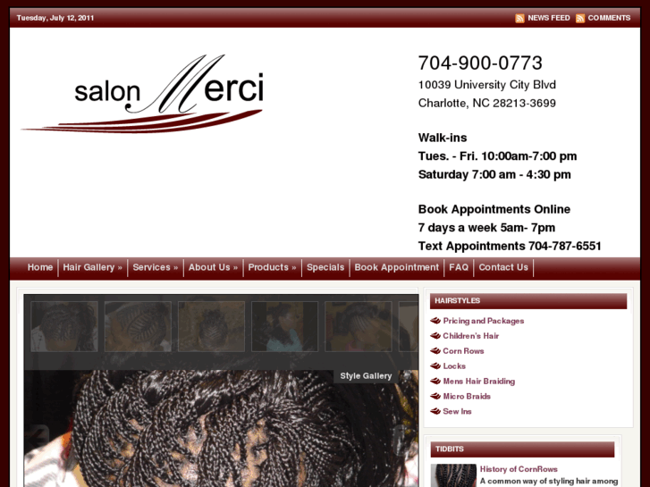 www.salonmerci.com