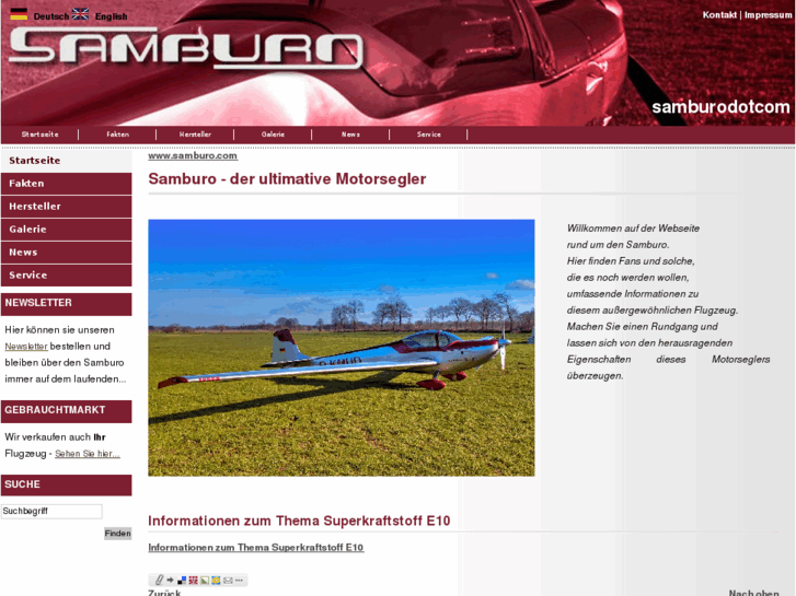 www.samburo.com