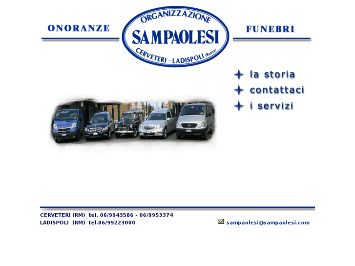 www.sampaolesi.com