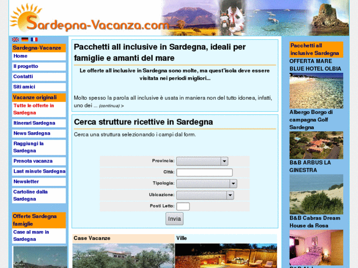 www.sardegna-vacanza.com