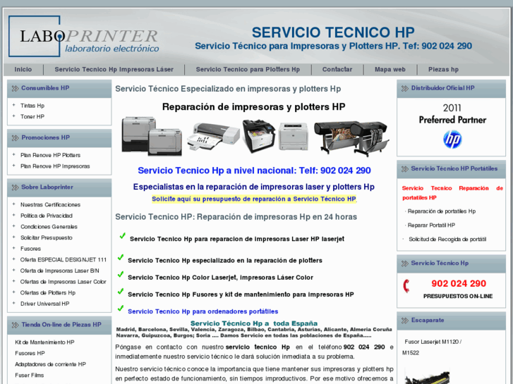 www.servicio-tecnico-hp.com