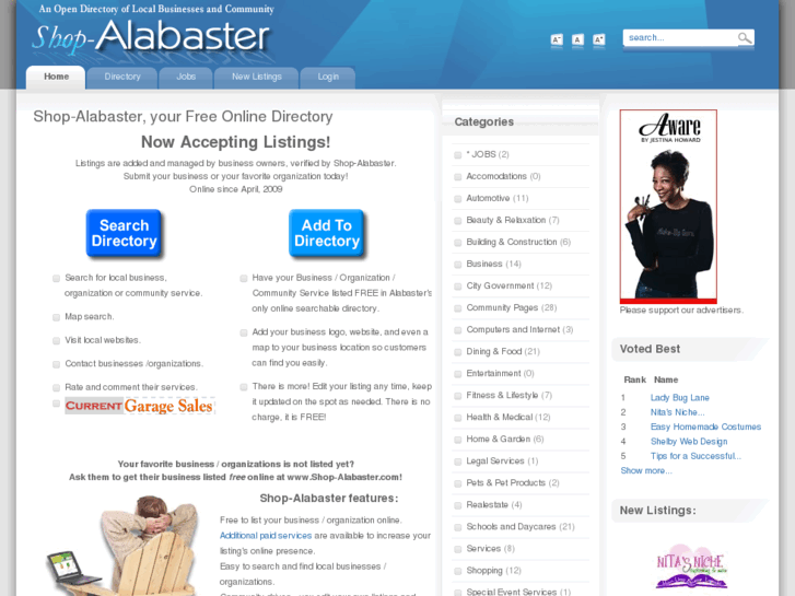 www.shop-alabaster.com