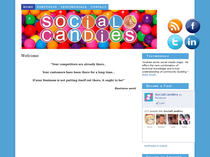 www.socialcandies.com