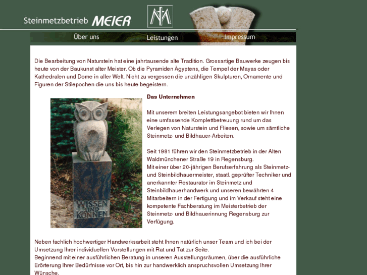 www.steinmetz-meier.com