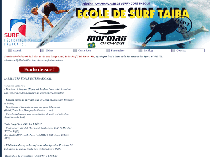 www.surf-taiba.com