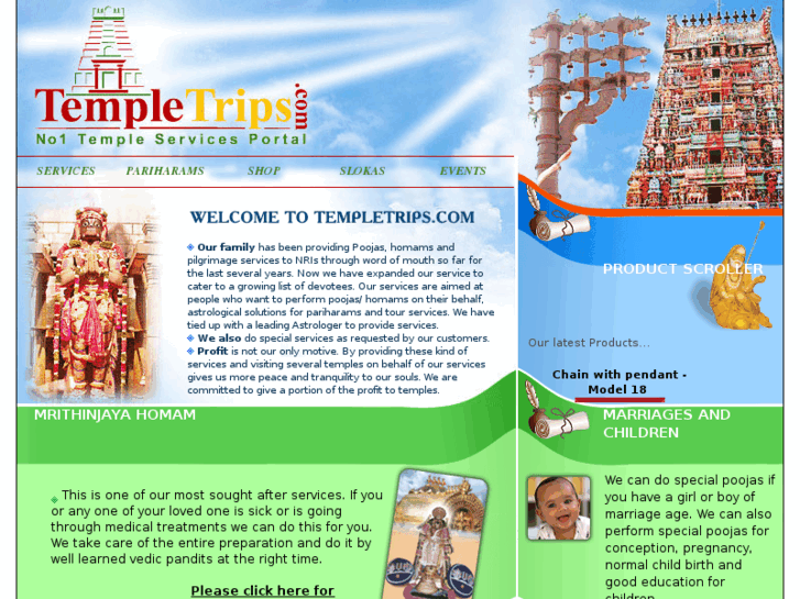 www.templetrips.com