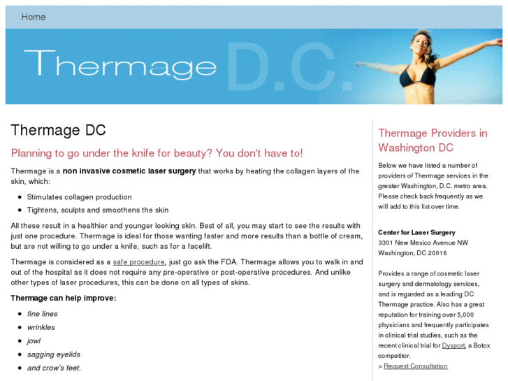 www.thermagedc.com