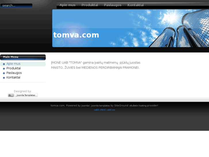 www.tomva.com