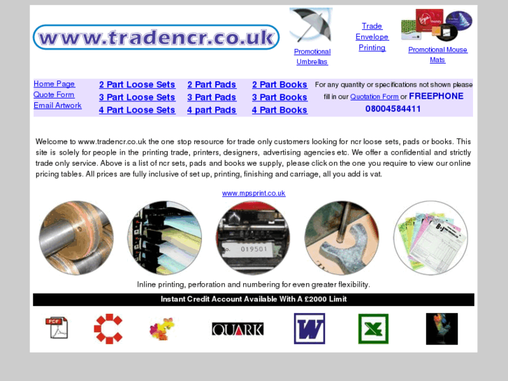 www.tradencr.co.uk