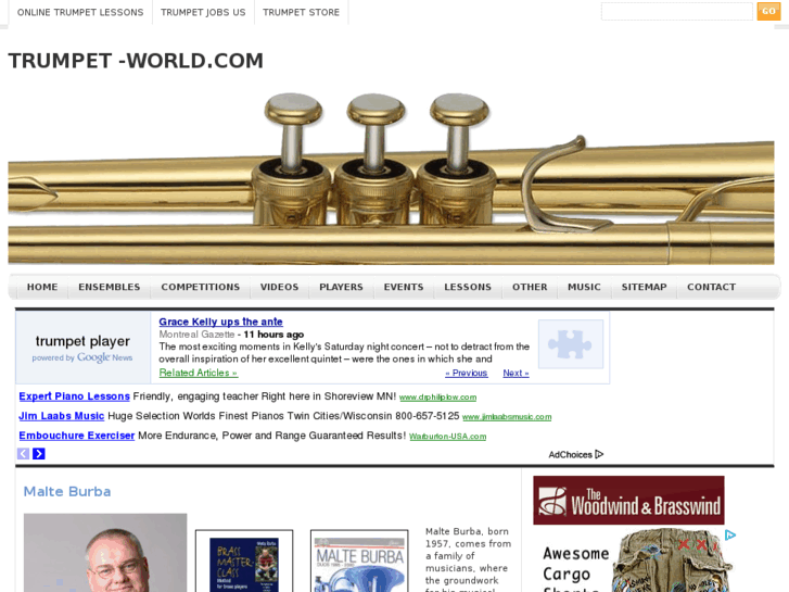 www.trumpet-world.com