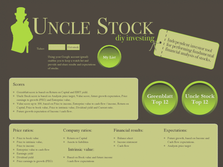 www.unclestock.com