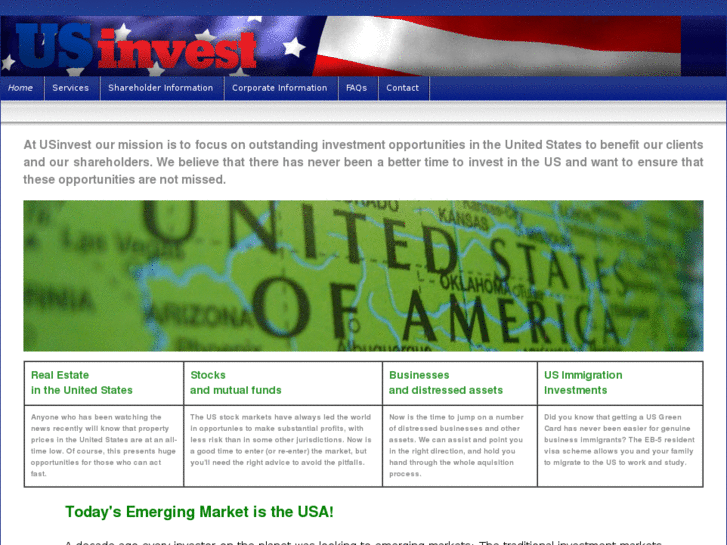 www.usinvest.com