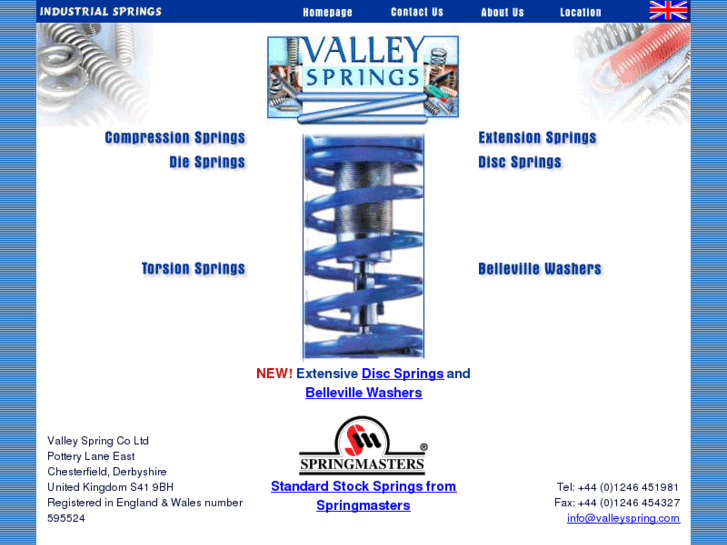 www.valleyspring.com
