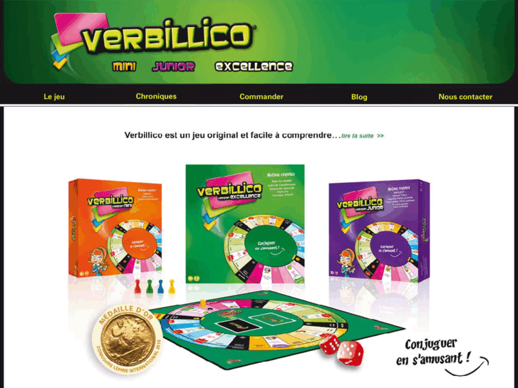 www.verbillico.com