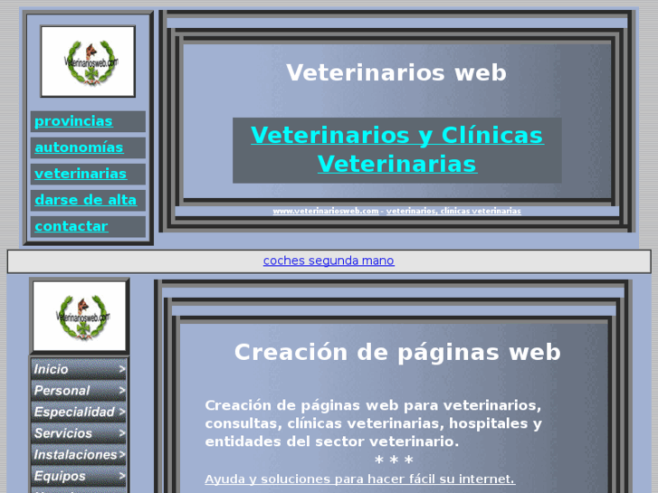 www.veterinariosweb.com